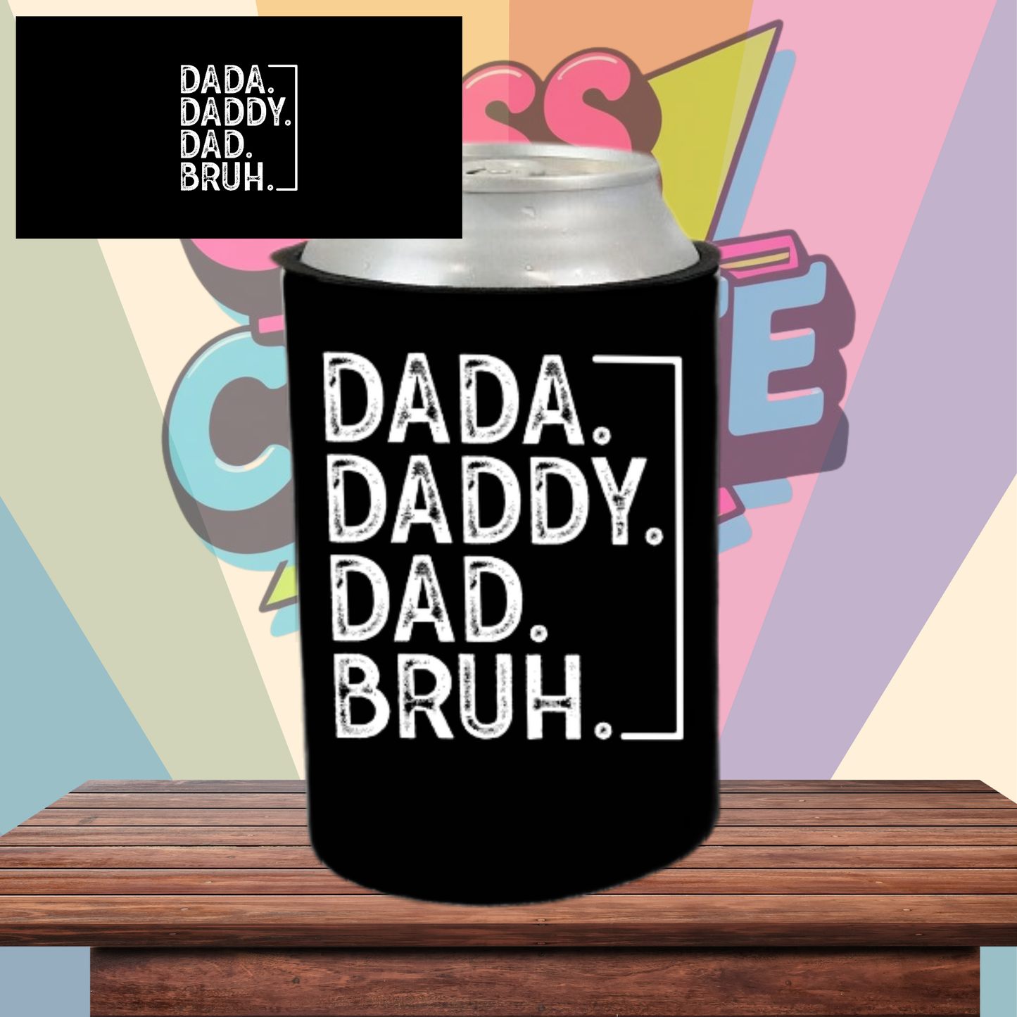 Daddy Bruh