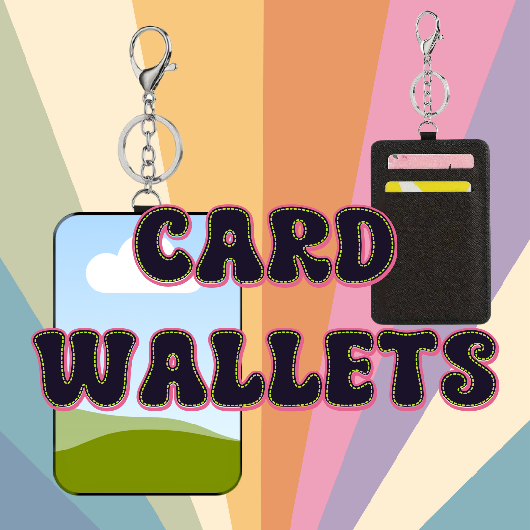 Leather Card Holder