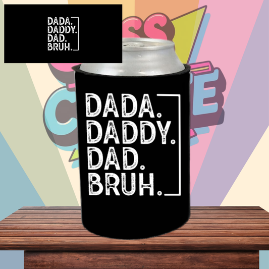 Daddy Bruh