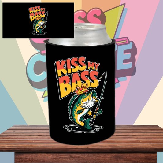 Kiss My Bass