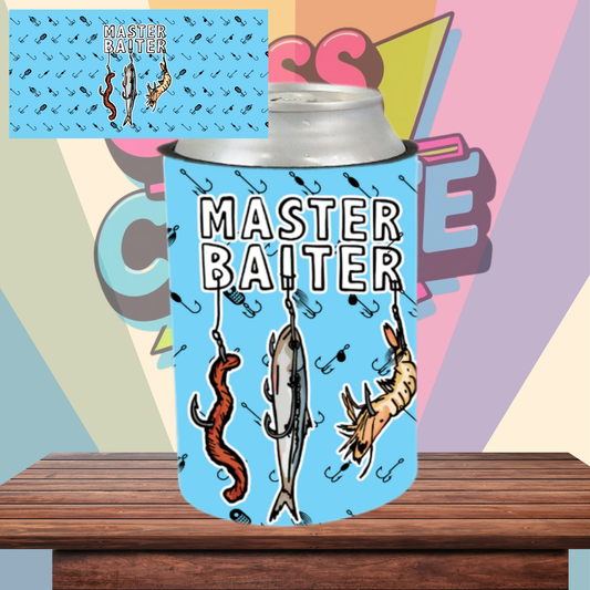 Master Baiter