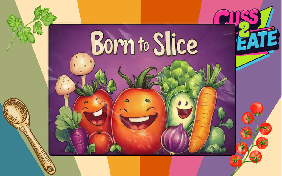 Born To Slice