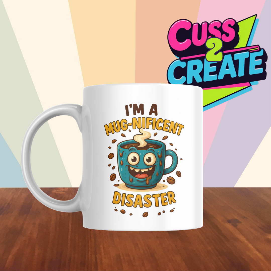 Mug Nifficant Ceramic Mug