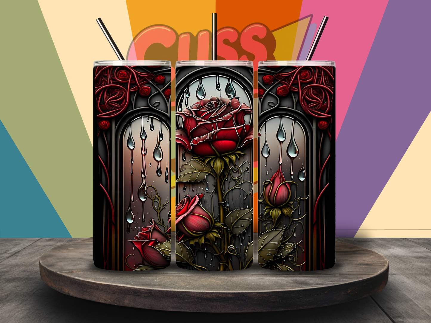 Rose by any other Name